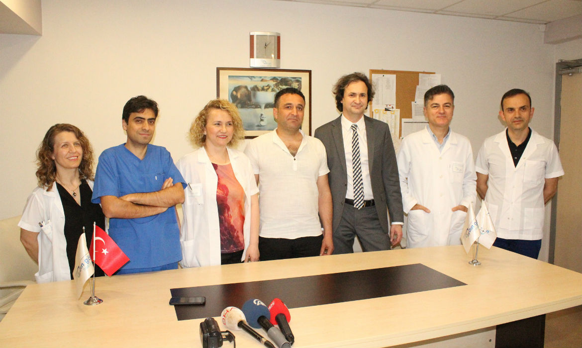 Yeni Gozune Kavustu Ozel Aydin Goz Hastanesi
